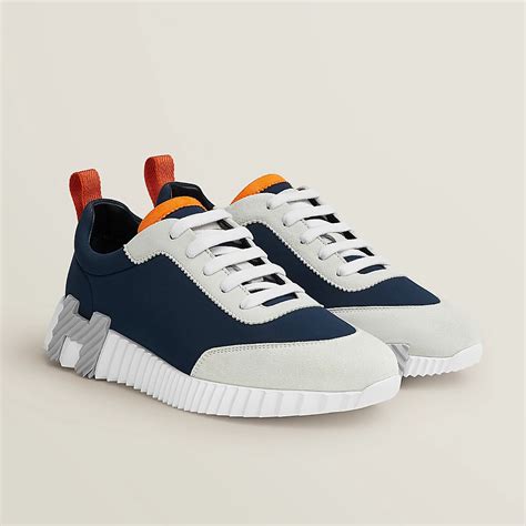 hermes bouncing sneakers heren|hermes bouncing sneakers women's.